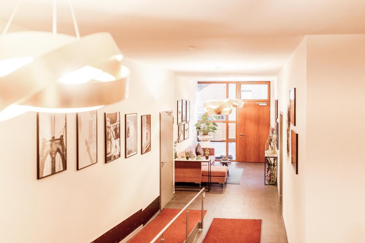 Fabelhafte In Der Altstadt Appartement