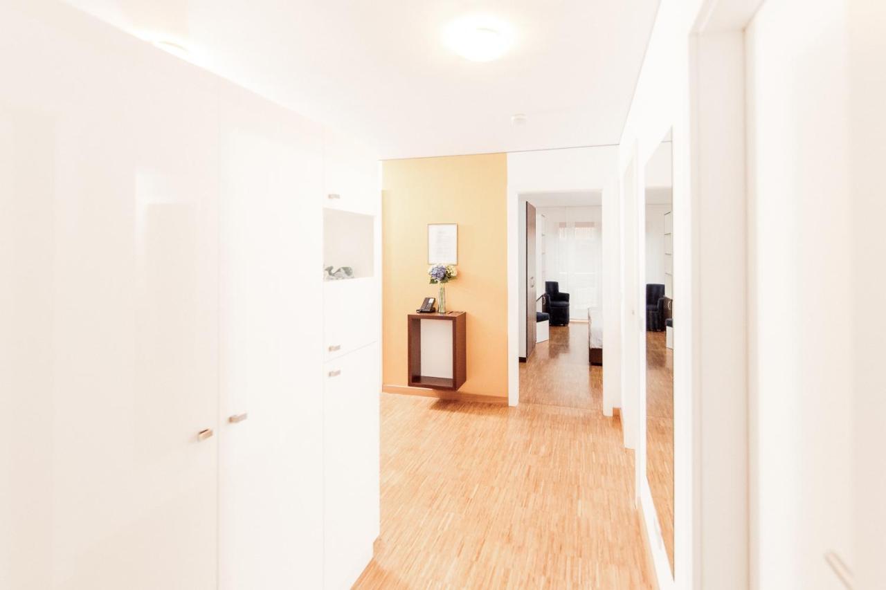 Appartement Fabelhafte In Der Altstadt Heidelberg
