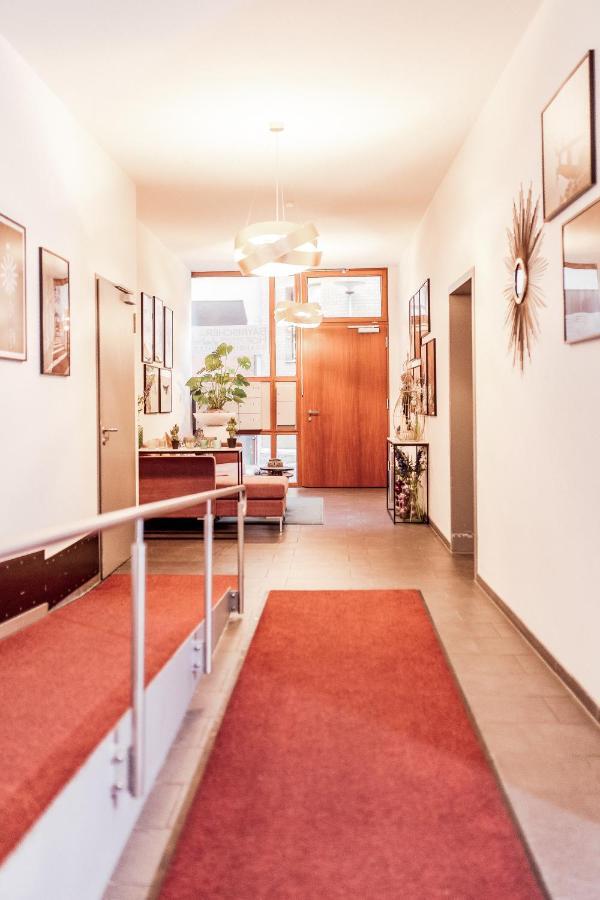 Fabelhafte In Der Altstadt Appartement Heidelberg