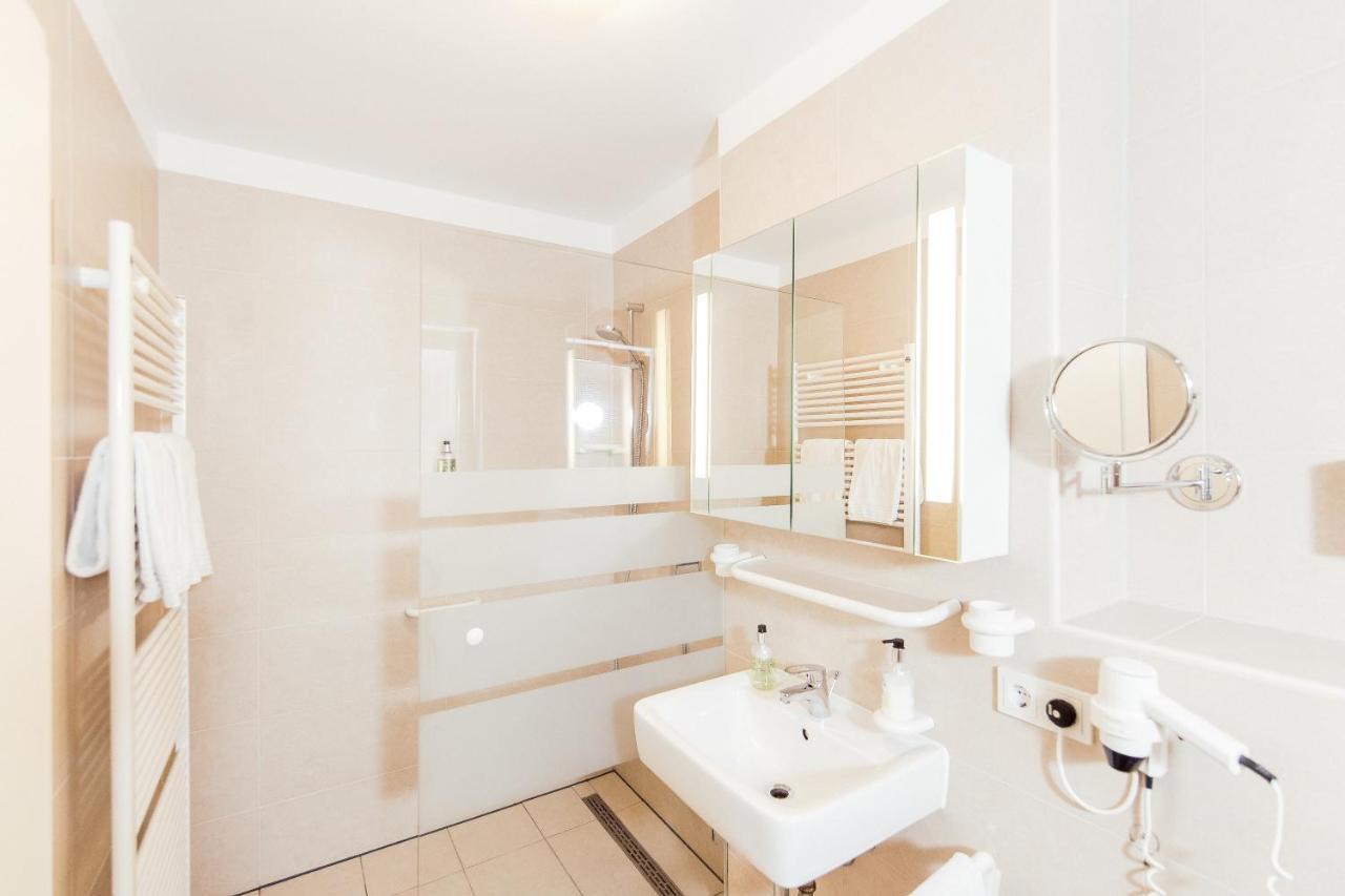 Fabelhafte In Der Altstadt Appartement *