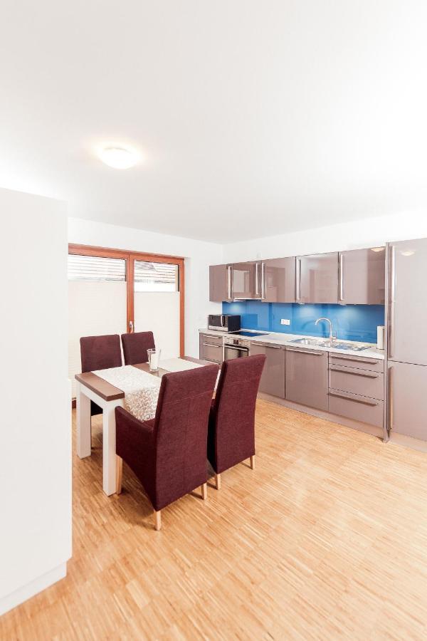 Appartement Fabelhafte In Der Altstadt *